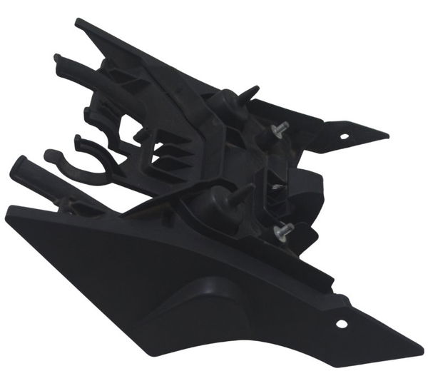 Suporte Trava Banco Bmw F 800 Gs 09-12 Original