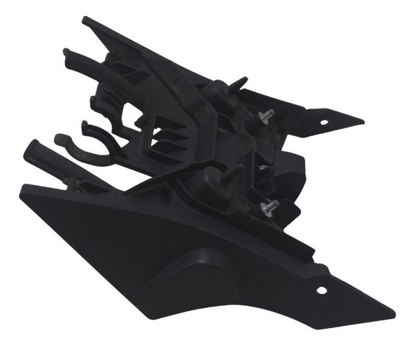 Suporte Trava Banco Bmw F 800 Gs 09-12 Original