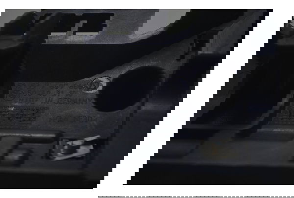 Suporte Trava Banco Bmw F 800 Gs 09-12 Original