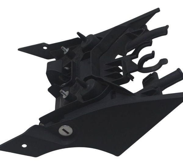 Suporte Trava Banco Bmw F 800 Gs 09-12 Original