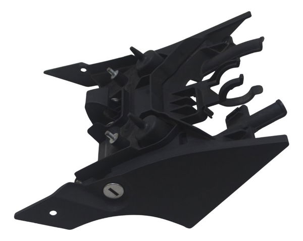 Suporte Trava Banco Bmw F 800 Gs 09-12 Original