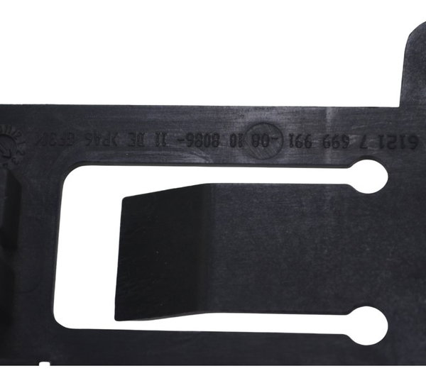 Suporte Fixação Bateria Bmw F 800 Gs 09-12 Original