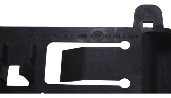 Suporte Fixação Bateria Bmw F 800 Gs 09-12 Original