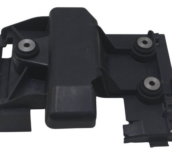 Suporte Módulo Principal Bmw F 800 Gs 09-12 Original