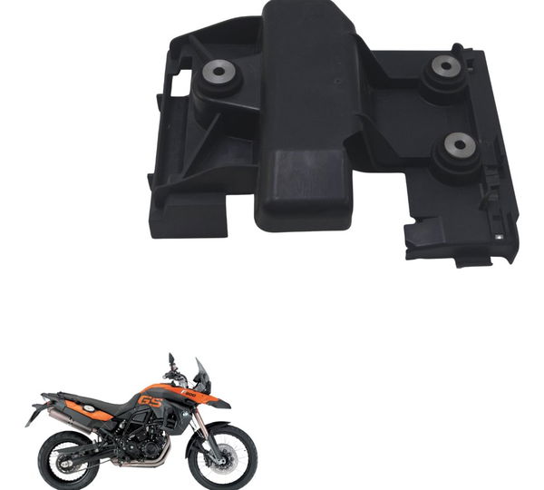 Suporte Módulo Principal Bmw F 800 Gs 09-12 Original