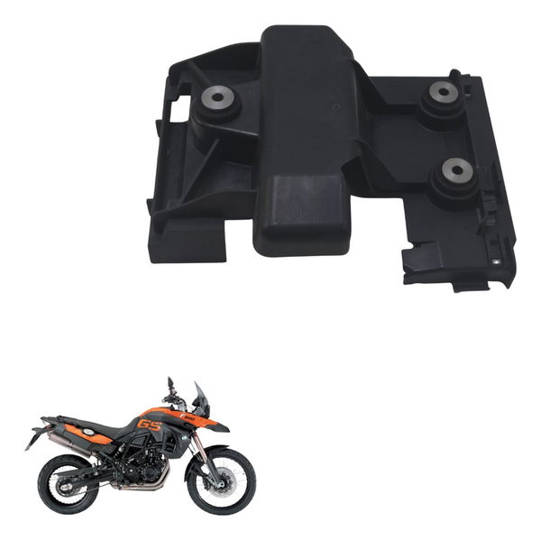 Suporte Módulo Principal Bmw F 800 Gs 09-12 Original