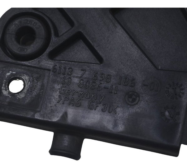 Suporte Rele Partida Bmw F 800 Gs 09-12 Original