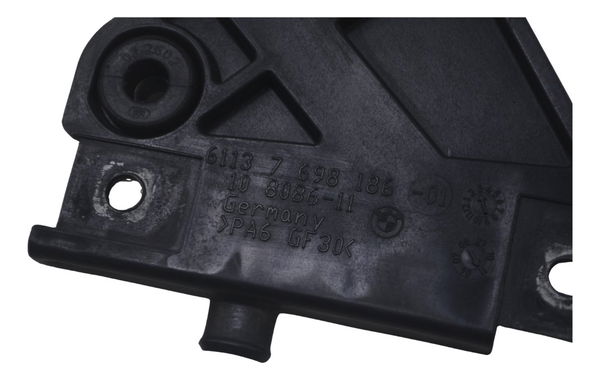 Suporte Rele Partida Bmw F 800 Gs 09-12 Original