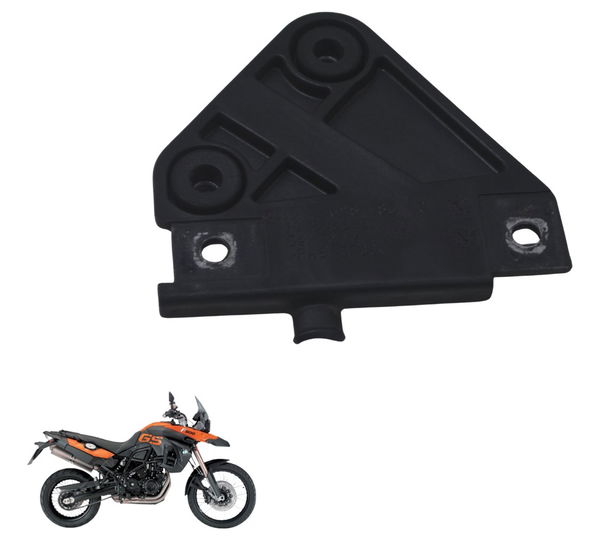 Suporte Rele Partida Bmw F 800 Gs 09-12 Original