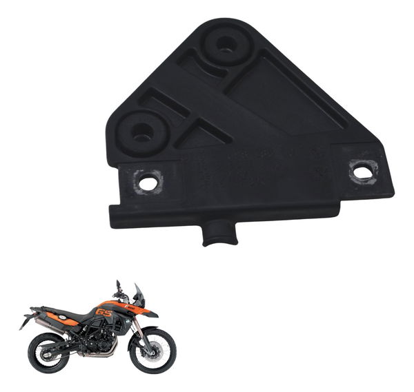 Suporte Rele Partida Bmw F 800 Gs 09-12 Original