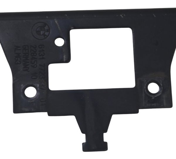 Suporte Caixa Bateria Retificador Bmw F 800 Gs 09-12 Origina