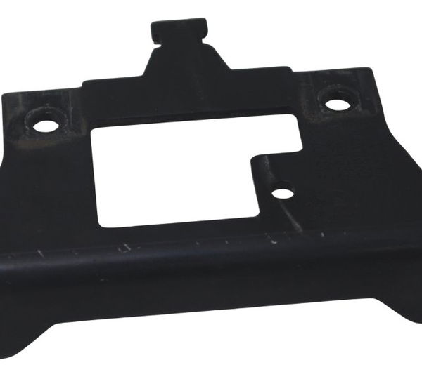 Suporte Caixa Bateria Retificador Bmw F 800 Gs 09-12 Origina