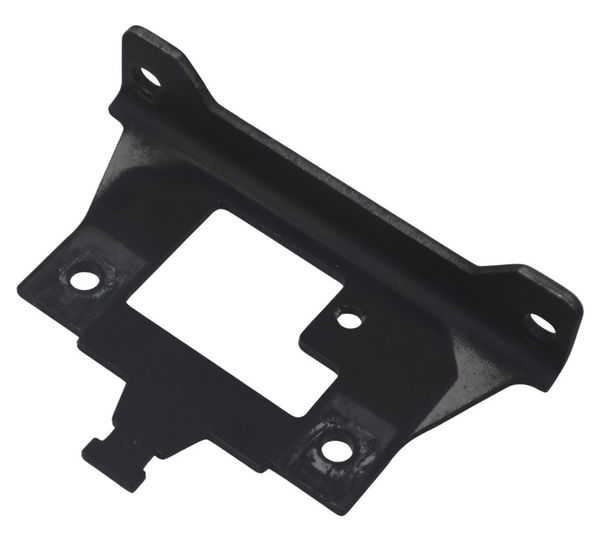 Suporte Caixa Bateria Retificador Bmw F 800 Gs 09-12 Origina