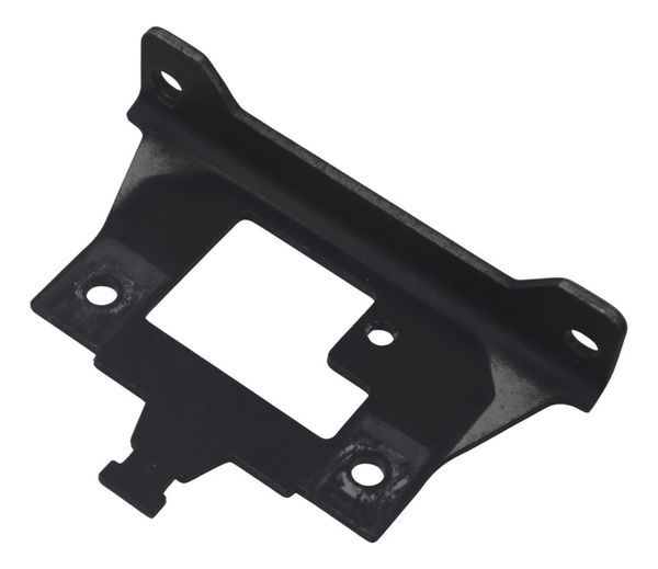 Suporte Caixa Bateria Retificador Bmw F 800 Gs 09-12 Origina