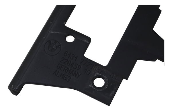 Suporte Caixa Bateria Retificador Bmw F 800 Gs 09-12 Origina