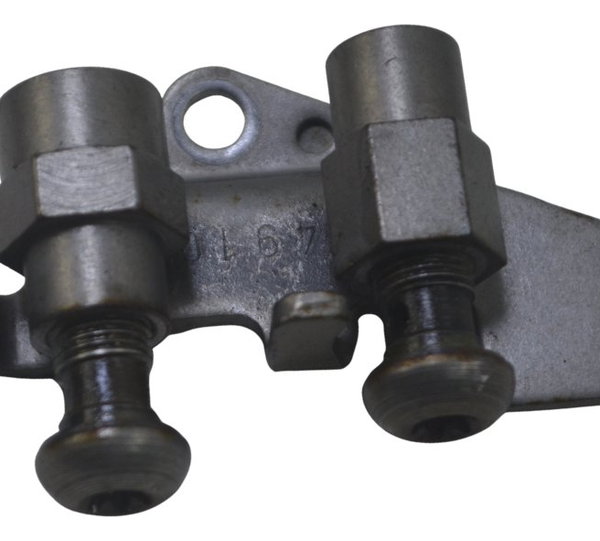 Suporte Flexível Abs Dianteiro Bmw F 800 Gs 09-12 Original