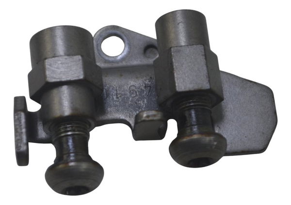 Suporte Flexível Abs Dianteiro Bmw F 800 Gs 09-12 Original