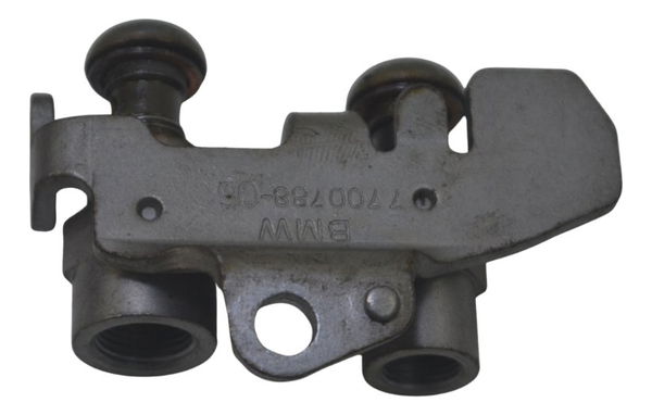 Suporte Flexível Abs Dianteiro Bmw F 800 Gs 09-12 Original