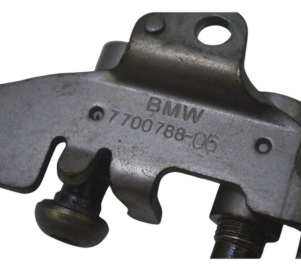 Suporte Flexível Abs Dianteiro Bmw F 800 Gs 09-12 Original