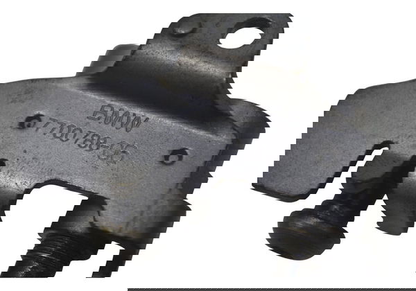 Suporte Flexível Abs Dianteiro Bmw F 800 Gs 09-12 Original