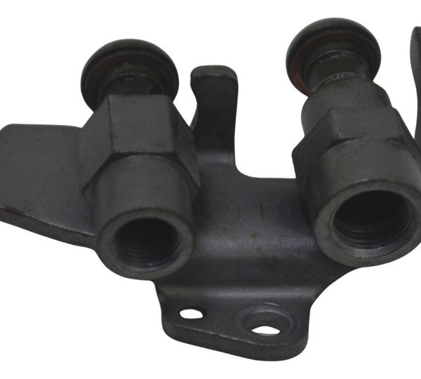 Suporte Flexível Abs Dianteiro Bmw F 800 Gs 09-12 Original