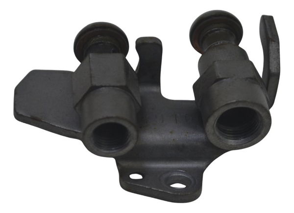 Suporte Flexível Abs Dianteiro Bmw F 800 Gs 09-12 Original