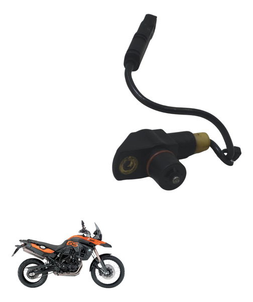 Sensor Rotação Virabrequim Bmw F 800 Gs 09-12 Original