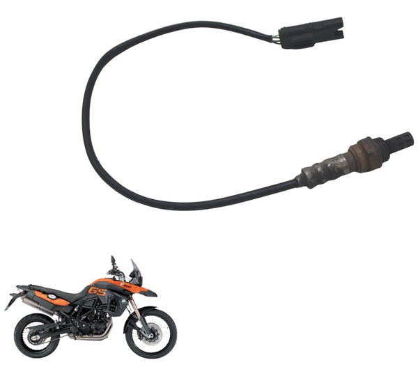 Sonda Lambda Bmw F 800 Gs 09-12 Original
