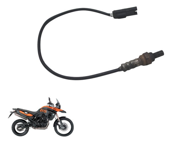 Sonda Lambda Bmw F 800 Gs 09-12 Original