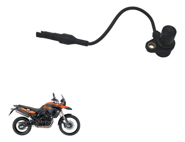 Sensor Rotação Bmw F 800 Gs 09-12 Original