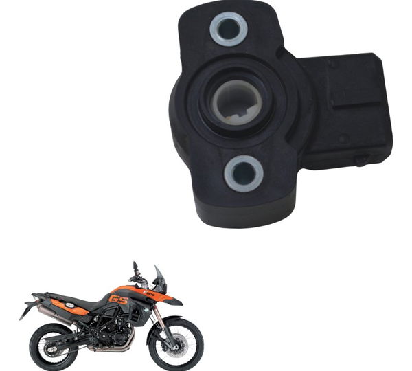 Sensor Tps Bmw F 800 Gs 09-12 Original
