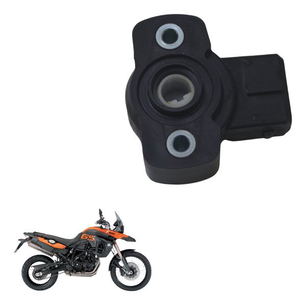 Sensor Tps Bmw F 800 Gs 09-12 Original