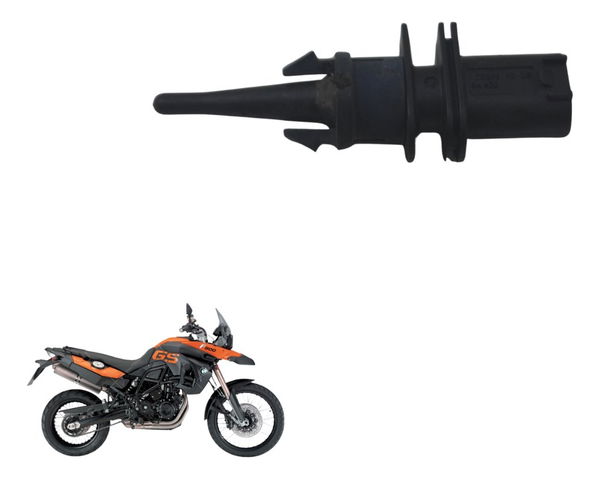 Sensor Temperatura Ar Bmw F 800 Gs 09-12 Original