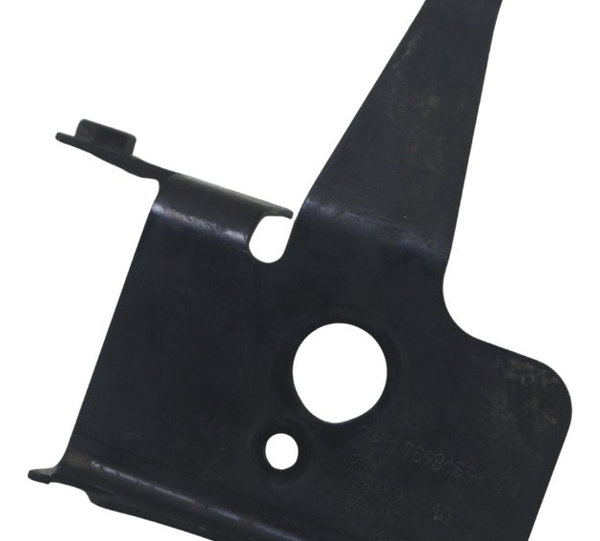 Suporte Módulo Abs Bmw F 800 Gs 09-12 Original