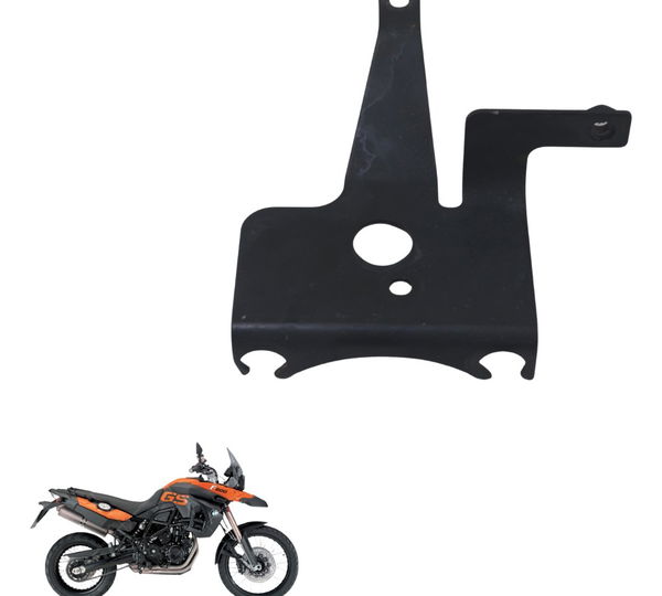 Suporte Módulo Abs Bmw F 800 Gs 09-12 Original