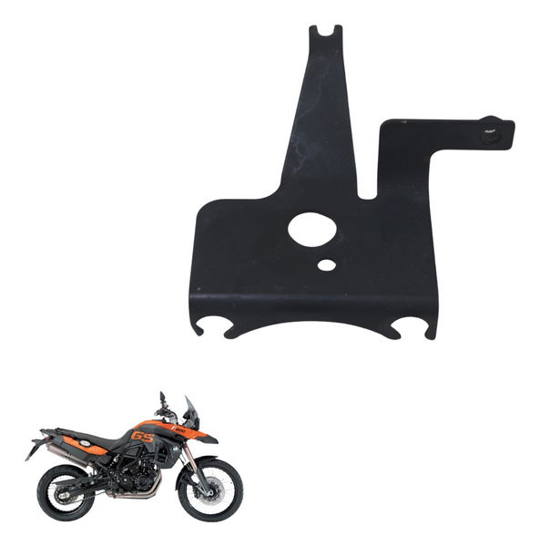 Suporte Módulo Abs Bmw F 800 Gs 09-12 Original