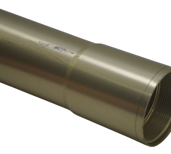 Tubo Externo Bengala Bmw F 800 Gs 09-12 Original