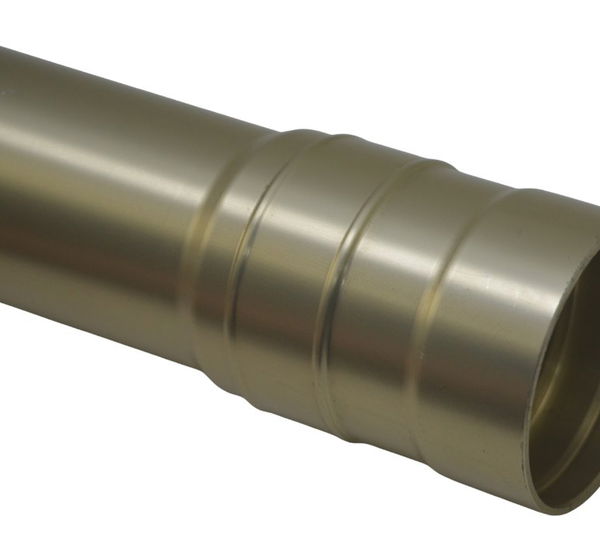 Tubo Externo Bengala Bmw F 800 Gs 09-12 Original