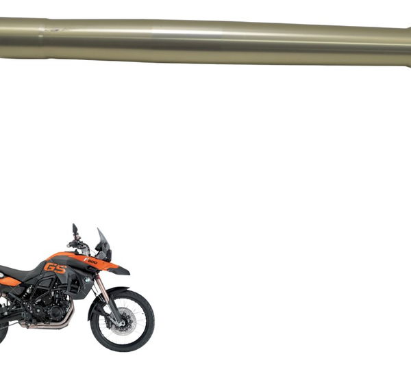 Tubo Externo Bengala Bmw F 800 Gs 09-12 Original
