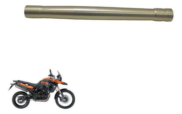Tubo Externo Bengala Bmw F 800 Gs 09-12 Original