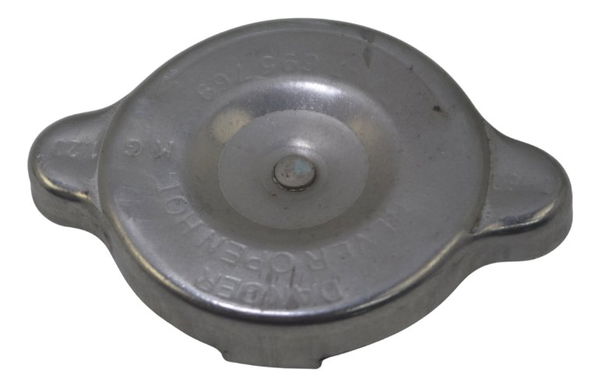 Tampa Radiador Bmw F 800 Gs 09-12 Original