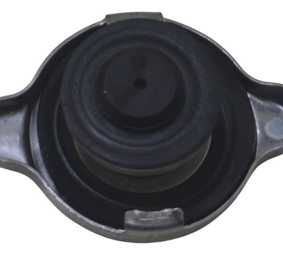 Tampa Radiador Bmw F 800 Gs 09-12 Original