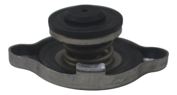 Tampa Radiador Bmw F 800 Gs 09-12 Original