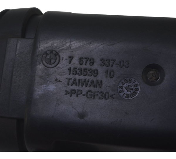 Tampa Caixa Filtro Ar Bmw F 800 Gs 09-12 Original