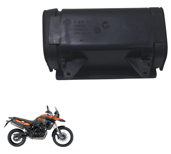 Tampa Caixa Filtro Ar Bmw F 800 Gs 09-12 Original