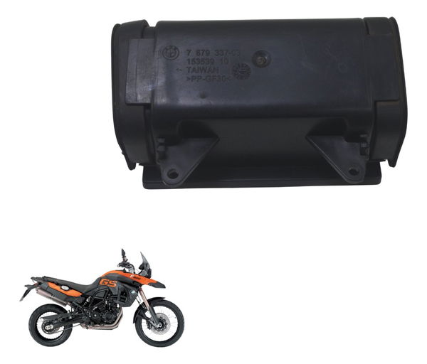 Tampa Caixa Filtro Ar Bmw F 800 Gs 09-12 Original