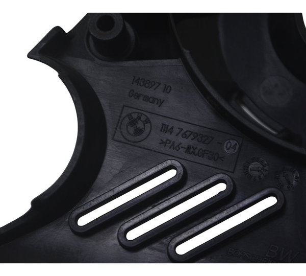 Tampa Pinhão Bmw F 800 Gs 09-12 Original Preto