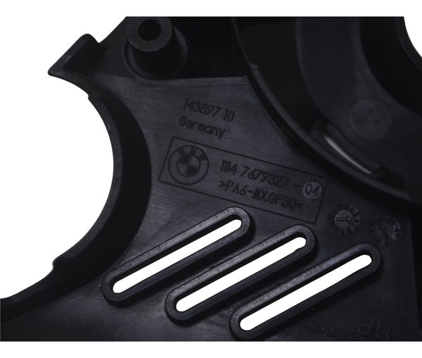 Tampa Pinhão Bmw F 800 Gs 09-12 Original Preto