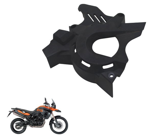 Tampa Pinhão Bmw F 800 Gs 09-12 Original Preto