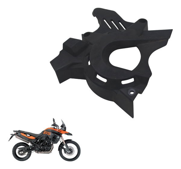 Tampa Pinhão Bmw F 800 Gs 09-12 Original Preto